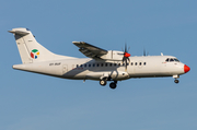 Danish Air Transport (DAT) ATR 42-500 (OY-RUF) at  Copenhagen - Kastrup, Denmark