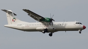 Danish Air Transport (DAT) ATR 72-600 (OY-RUN) at  Copenhagen - Kastrup, Denmark