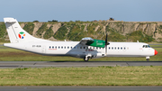 Danish Air Transport (DAT) ATR 72-600 (OY-RUN) at  Copenhagen - Kastrup, Denmark