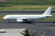 Danish Air Transport (DAT) Airbus A320-231 (OY-RUP) at  Tenerife Norte - Los Rodeos, Spain