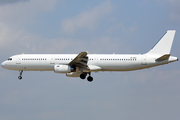 CSA Czech Airlines (Danish Air Transport) Airbus A321-231 (OY-RUU) at  Barcelona - El Prat, Spain