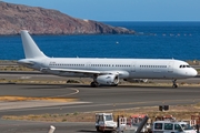 CSA Czech Airlines (Danish Air Transport) Airbus A321-231 (OY-RUU) at  Gran Canaria, Spain
