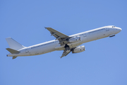 CSA Czech Airlines (Danish Air Transport) Airbus A321-231 (OY-RUU) at  Tenerife Norte - Los Rodeos, Spain