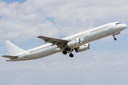 Danish Air Transport (DAT) Airbus A321-231 (OY-RUU) at  Alicante - El Altet, Spain