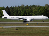 Danish Air Transport (DAT) Airbus A321-231 (OY-RUU) at  Hamburg - Fuhlsbuettel (Helmut Schmidt), Germany