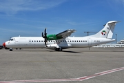 Danish Air Transport (DAT) ATR 72-600 (OY-RUV) at  Cologne/Bonn, Germany