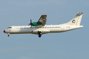 Danish Air Transport (DAT) ATR 72-600 (OY-RUV) at  Copenhagen - Kastrup, Denmark