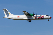 Danish Air Transport (DAT) ATR 72-600 (OY-RUV) at  Copenhagen - Kastrup, Denmark