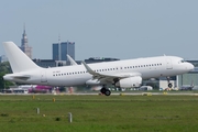Danish Air Transport (DAT) Airbus A320-232 (OY-RUY) at  Warsaw - Frederic Chopin International, Poland