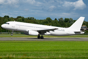 Danish Air Transport (DAT) Airbus A320-233 (OY-RUZ) at  Hamburg - Fuhlsbuettel (Helmut Schmidt), Germany