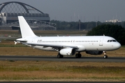 Danish Air Transport (DAT) Airbus A320-233 (OY-RUZ) at  Hamburg - Fuhlsbuettel (Helmut Schmidt), Germany