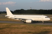 Danish Air Transport (DAT) Airbus A320-233 (OY-RUZ) at  Hamburg - Fuhlsbuettel (Helmut Schmidt), Germany