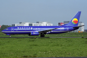 Sterling European Boeing 737-8Q8 (OY-SEB) at  Amsterdam - Schiphol, Netherlands