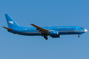 Sterling European Boeing 737-8Q8 (OY-SED) at  Barcelona - El Prat, Spain