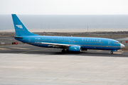 Sterling European Boeing 737-8Q8 (OY-SED) at  Tenerife Sur - Reina Sofia, Spain