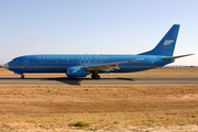 Sterling European Boeing 737-8Q8 (OY-SED) at  Faro - International, Portugal
