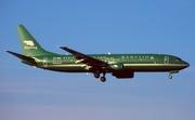 Sterling European Boeing 737-85H (OY-SEH) at  Rome - Ciampino, Italy