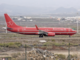 Sterling European Boeing 737-8BK (OY-SEM) at  Tenerife Sur - Reina Sofia, Spain