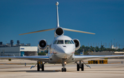 Air Alsie Dassault Falcon 8X (OY-SKK) at  Ft. Lauderdale - International, United States