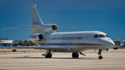 Air Alsie Dassault Falcon 8X (OY-SKK) at  Ft. Lauderdale - International, United States