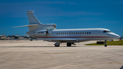 Air Alsie Dassault Falcon 8X (OY-SKK) at  Ft. Lauderdale - International, United States