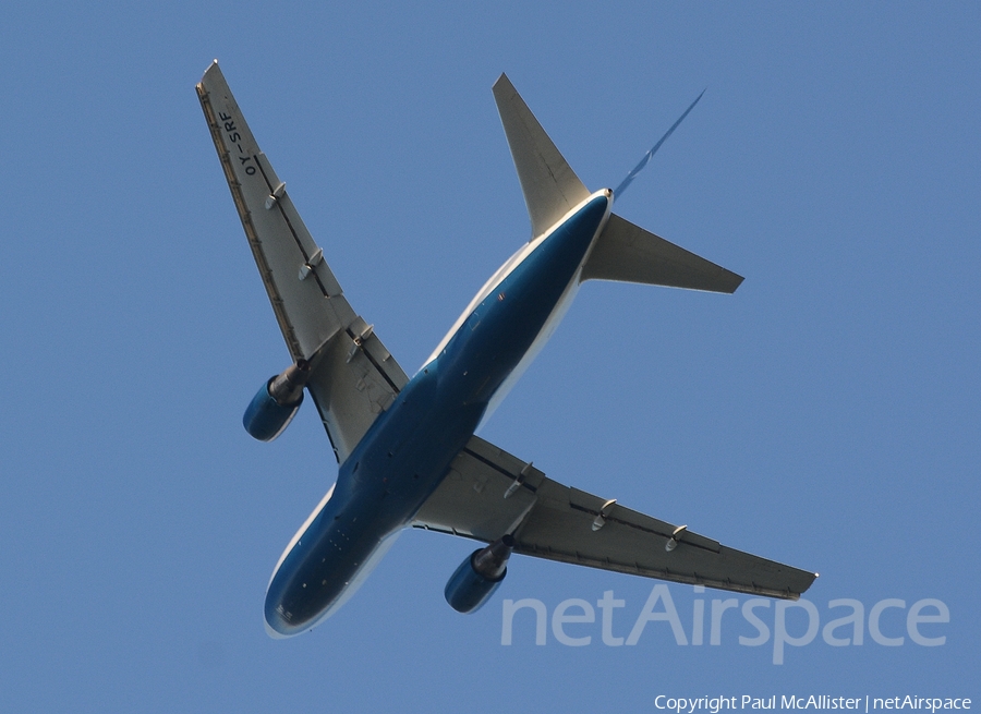 Star Air / Maersk Air Boeing 767-219(BDSF) (OY-SRF) | Photo 161889