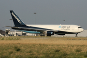 Star Air / Maersk Air Boeing 767-219(BDSF) (OY-SRF) at  Lisbon - Portela, Portugal