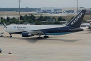 Star Air / Maersk Air Boeing 767-219(ER)(BDSF) (OY-SRG) at  Cologne/Bonn, Germany