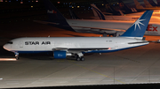 Star Air / Maersk Air Boeing 767-204(ER)(BDSF) (OY-SRH) at  Cologne/Bonn, Germany