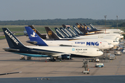 Star Air / Maersk Air Boeing 767-204(ER)(BDSF) (OY-SRH) at  Cologne/Bonn, Germany