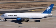 Star Air / Maersk Air Boeing 767-25E(BDSF) (OY-SRI) at  Cologne/Bonn, Germany