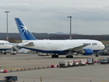 Star Air / Maersk Air Boeing 767-25E(BDSF) (OY-SRJ) at  Cologne/Bonn, Germany