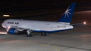 Star Air / Maersk Air Boeing 767-204(ER)(BDSF) (OY-SRK) at  Cologne/Bonn, Germany