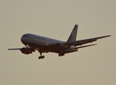 Star Air / Maersk Air Boeing 767-204(ER)(BDSF) (OY-SRK) at  Belfast / Aldergrove - International, United Kingdom