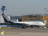 Star Air / Maersk Air Boeing 767-204(ER)(BDSF) (OY-SRK) at  Cologne/Bonn, Germany