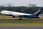 Star Air / Maersk Air Boeing 767-204(ER)(BDSF) (OY-SRK) at  Berlin - Tegel, Germany