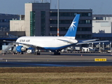 Star Air / Maersk Air Boeing 767-232(BDSF) (OY-SRL) at  Cologne/Bonn, Germany