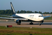 Star Air / Maersk Air Boeing 767-232(BDSF) (OY-SRL) at  Porto, Portugal