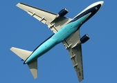 Star Air / Maersk Air Boeing 767-25E(BDSF) (OY-SRM) at  Belfast / Aldergrove - International, United Kingdom