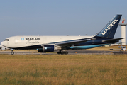 Star Air / Maersk Air Boeing 767-25E(BDSF) (OY-SRM) at  Lisbon - Portela, Portugal