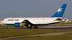 Star Air / Maersk Air Boeing 767-25E(BDSF) (OY-SRM) at  Lisbon - Portela, Portugal