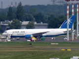 Star Air / Maersk Air Boeing 767-219(ER)(BDSF) (OY-SRN) at  Berlin Brandenburg, Germany