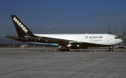 Star Air / Maersk Air Boeing 767-219(ER)(BDSF) (OY-SRN) at  Munich, Germany