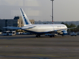 Star Air / Maersk Air Boeing 767-25E(BDSF) (OY-SRO) at  Cologne/Bonn, Germany