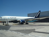 Star Air / Maersk Air Boeing 767-25E(BDSF) (OY-SRO) at  Lisbon - Portela, Portugal