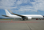 Star Air / Maersk Air Boeing 767-39H(ER)(BCF) (OY-SRS) at  Oslo - Gardermoen, Norway