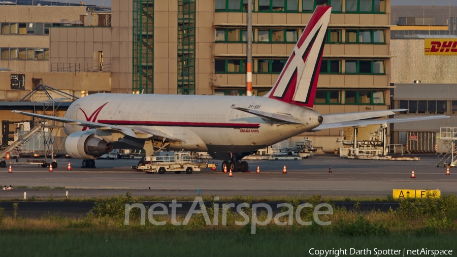 ABX Air Boeing 767-232(BDSF) (OY-SRT) | Photo 232049