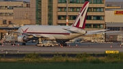 ABX Air Boeing 767-232(BDSF) (OY-SRT) at  Cologne/Bonn, Germany