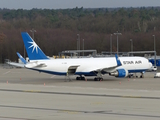 Star Air / Maersk Air Boeing 767-346F(ER) (OY-SRW) at  Cologne/Bonn, Germany