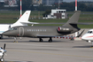 Execujet Europe Dassault Falcon 2000S (OY-SWO) at  Hamburg - Fuhlsbuettel (Helmut Schmidt), Germany
